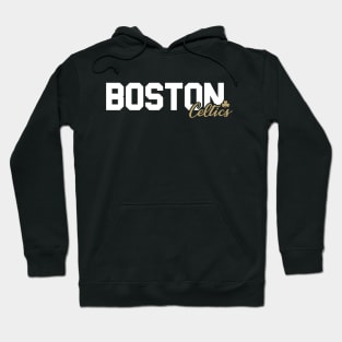 BOSTON | CELTICS | NBA Hoodie